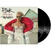 Pink: Beautiful Trauma - 2Vinyl (LP)