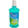 Oral-B Complete Cool Mint Lasting Fresh Breath ústna voda proti zápachu z úst 500 ml