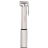Zefal Pump Road Micro Silver