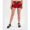 Dámske šortky VENUM UFC Authentic Fight Night Women 'Skort - red