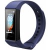 XIAOMI Mi SMART Band 4C Strap modrá / Náhradný náramok 6934177720420