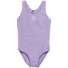 Color Kids Lavender Mist Dívčí jednodílné plavky