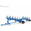 Bruder Pluh Lemken Titan 2250
