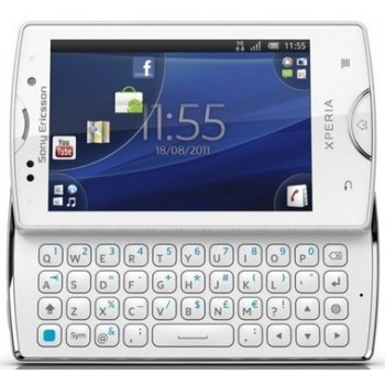 Sony Ericsson Xperia mini pro