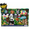 Tuban Jelly Kreatívny set XL Zvieratká 3+