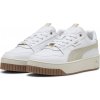 Dámske Sneakersy nízke PUMA CARINA STREET LUX 39748710 – Biela