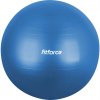 Fitforce GYM ANTI BURST 100 Gymnastická lopta/Gymball, modrá, 100