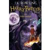 Harry Potter és a Halál ereklyéi - J.K. Rowling