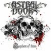 Astral Doors - Requiem Of Time / Reedice 2021 / White / Vinyl [LP]