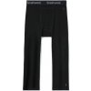 Smartwool MERINO 250 BASELAYER 3/4 BOTTOM BOXED black