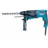 Makita HR2630 kladivo kombi