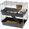 Ferplast Klec RABBIT 100 DOUBLE 95x57x93,5cm