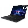 Lenovo Legion 5 15IRX10 i7-13650HX 15,1 WQXGA OLED 500 nitů 165 Hz lesklý 32 GB DDR5 4800 SSD 512 GB GeForce RTX 5060 8 GB LAN kamera 5,0 MP 80 Wh bez OS Eclipse Black