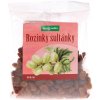 BioNebio Hrozienka sultánky BIO 150g