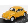 Edicola Volkswagen Beetle Kafer 1300 1970 - Con Vetrina - S vitrínou 1:43 žltá