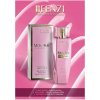 Jfenzi Mon Amie, parfumovaná voda 100ml, (Alternatíva parfumovanej vody Hugo Boss Boss Ma Vie Pour Femme) pre ženy