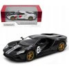 KOVOVÉ AUTO FORD GT HERITAGE KOVOVÉ AUTO KOV MODEL KINSMART 1:38
