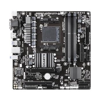 Gigabyte 78LMT-USB3 R2