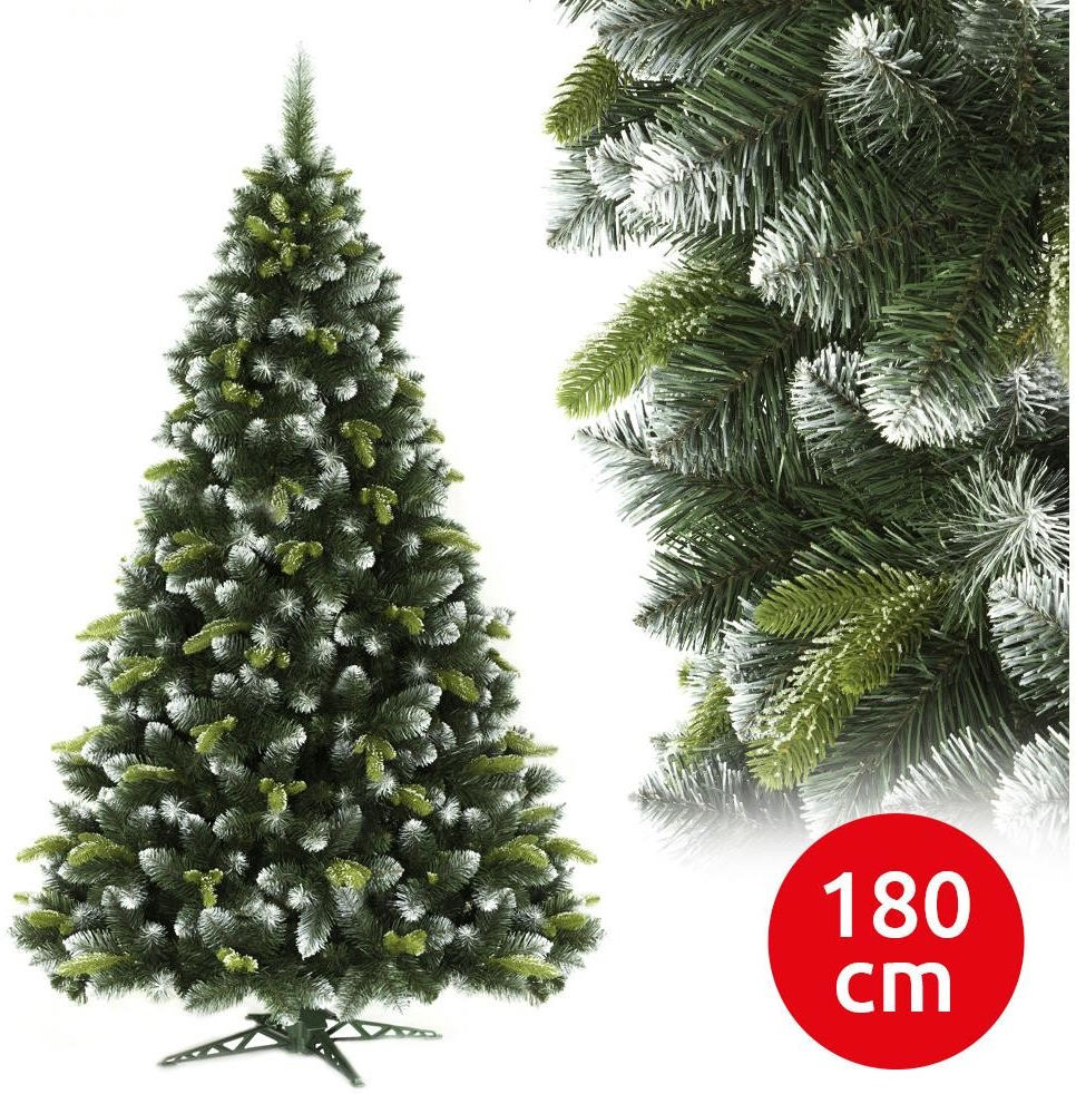 Elma | Vianočný stromček 180 cm borovica | EA0004