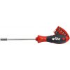 WIHA SB 3809-8 KLAPPMAGAZINER, 8tlg. Torx Sroubova