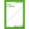 Jazyk a myšlení - Mucumi Imaiová