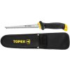 Topex na sádrokarton špičatá 150mm s pouzdrem 10A717P
