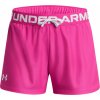 Šortky Under Armour Play Up Solid Shorts 1363372-652 Veľkosť YXL