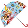 Kids Euroswan Detský dáždnik Paw Patrol - Ready For Action