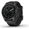 Garmin epix Pro (gen2) - Sapphire Edition čierna / Chytré hodinky / 1.2 