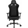 Ultradesk Throne, čierne UDESK-TH-BK