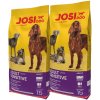 JosiDog Adult Sensitive : 2 x 15 kg