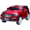 HECHT MERCEDESGL63RED Autíčko, max. 30 kg