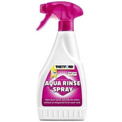 Thetford Aqua Rinse Spray 500 ml 8710315993448
