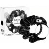 Bellody Original Scrunchies 1 ks, Classic Black