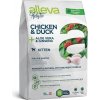 Alleva HOLISTIC cat kitten 400 g