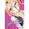 Viz Media Kaguya-sama: Love Is War 3