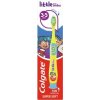 ZUBNÉ KAR.COLGATE SMILES JUNIOR 2-6 ROKOV