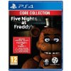 Five Nights at Freddy’s (Core Collection) PS4