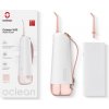 OCLEAN W10 Pink Ústna sprcha s 2 tryskami
