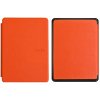 Puzdro Durable Lock KPW-09 pre Amazon Kindle Paperwhite 5 (2021) - oranžové (Obal na Amazon Kindle Paperwhite 5 (2021), Durable Lock, oranžové + záruka 3 roky + bonusy zadarmo)