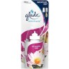 Glade náplň do osviežovača vzduchu Sense & Spray RELAXING ZEN 18ml