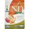 N&D cat GF PUMPKIN Duck & cantaloupe melon 1,5 kg