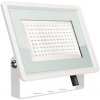 V-TAC Biely LED reflektor 200W, Neutrálna biela 4000 - 4500K