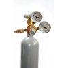 Aquascaperi Kompletný CO2 set s 2,1 l flašou bez nočného vypínania