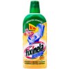 Fixinela čistiaci prostriedok na WC Flowers 500 ml