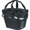 Brašna Basil ClassicCarryAll Front čierna cm, odnímatelný bez držáku