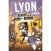 Diario della fine del mondo. Lyon & Anna