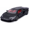 Maisto - Lamborghini Countach LPI 800-4, čierna, 1:18 (101231459BL)