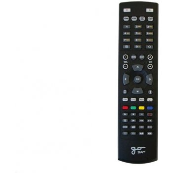 Diaľkový ovládač GoSAT GS6050HDv