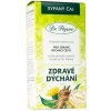 Dr. Popov Čaj Zdravé dýchání 50 g